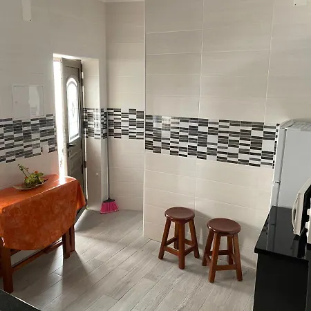 Avo Velha - Faneca Apartamentos Nazaré Extérieur photo
