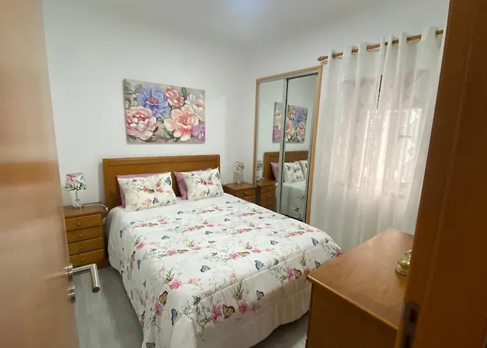 Avo Velha - Faneca Apartamentos
