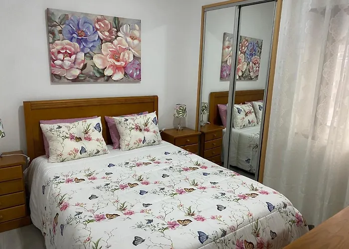 Avo Velha - Faneca Apartamentos