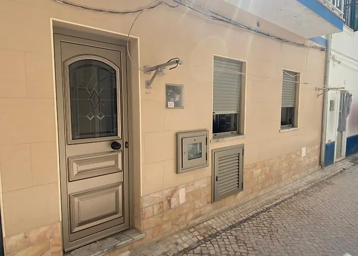 Avo Velha - Faneca Apartamentos
