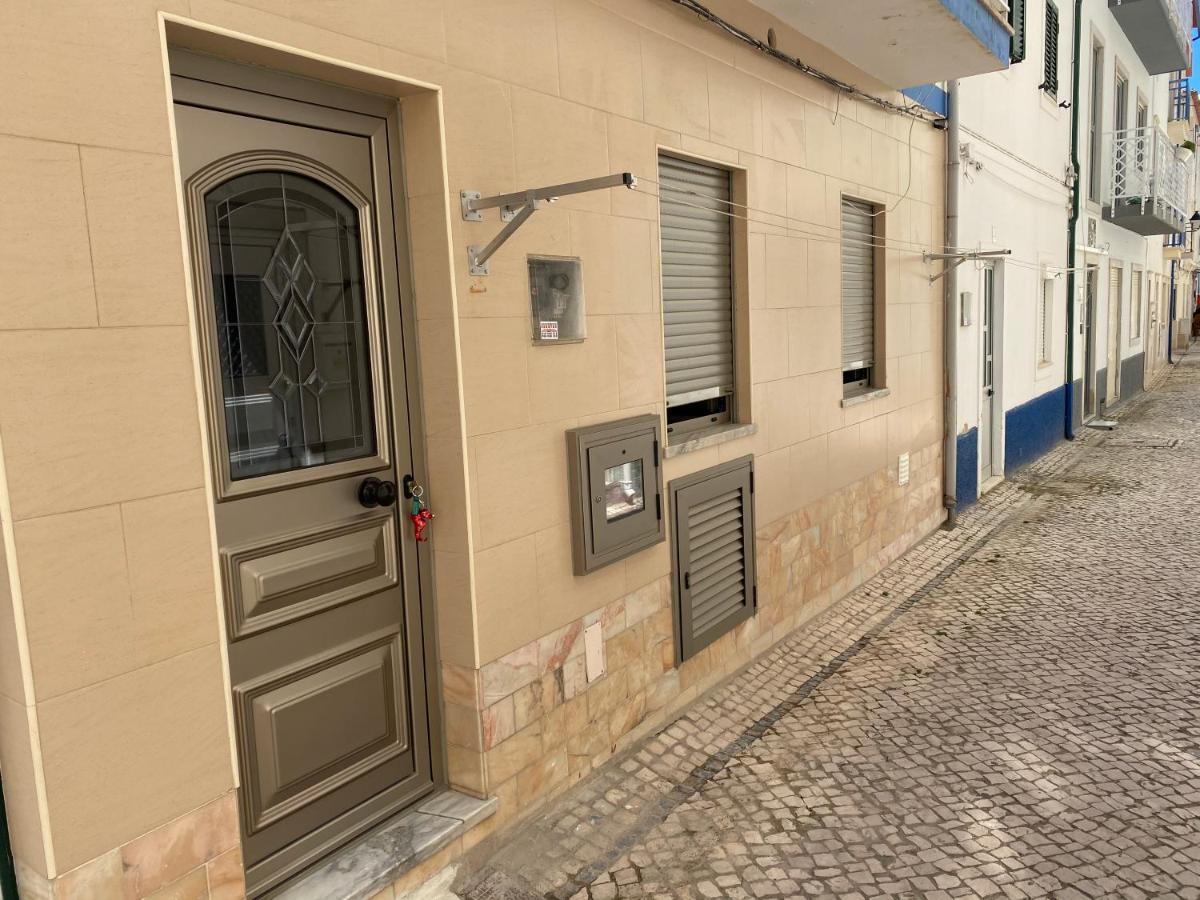 Hébergement de vacances Avo Velha - Faneca Nazaré